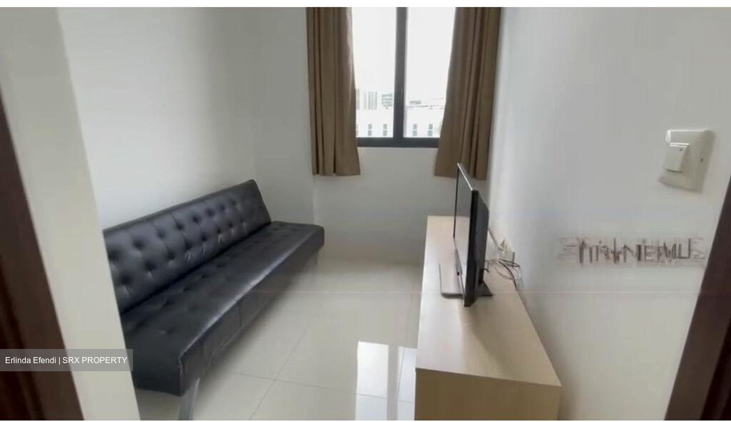 Spazio @ Kovan (D19), Apartment #451840821